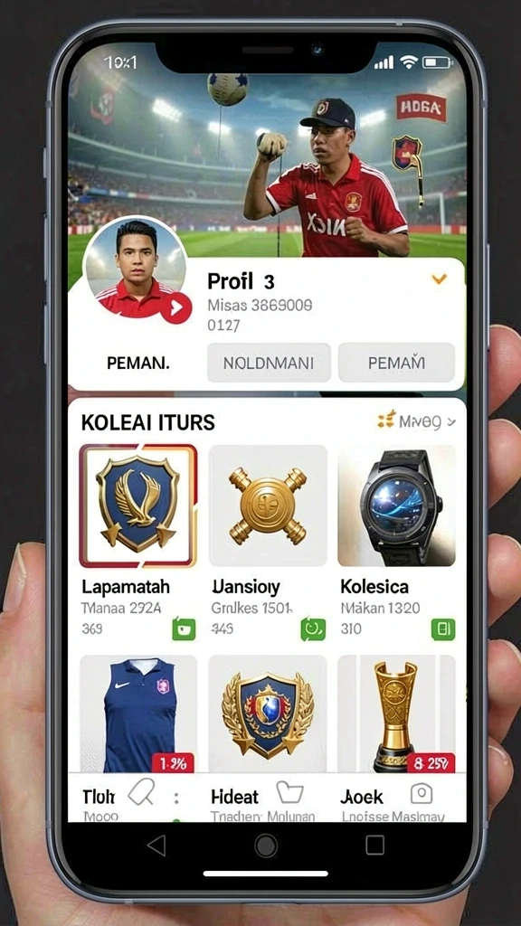 Screenshot 070slot nomor 3
