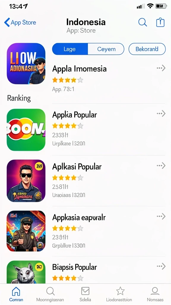 Screenshot 55five nomor 3