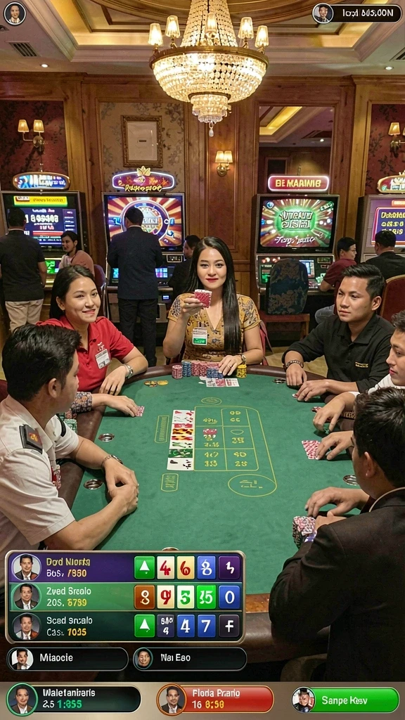 Screenshot 678luck nomor 2