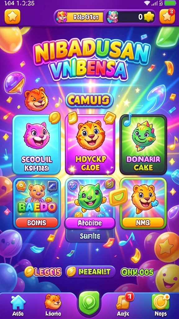 Screenshot 7276slots nomor 1