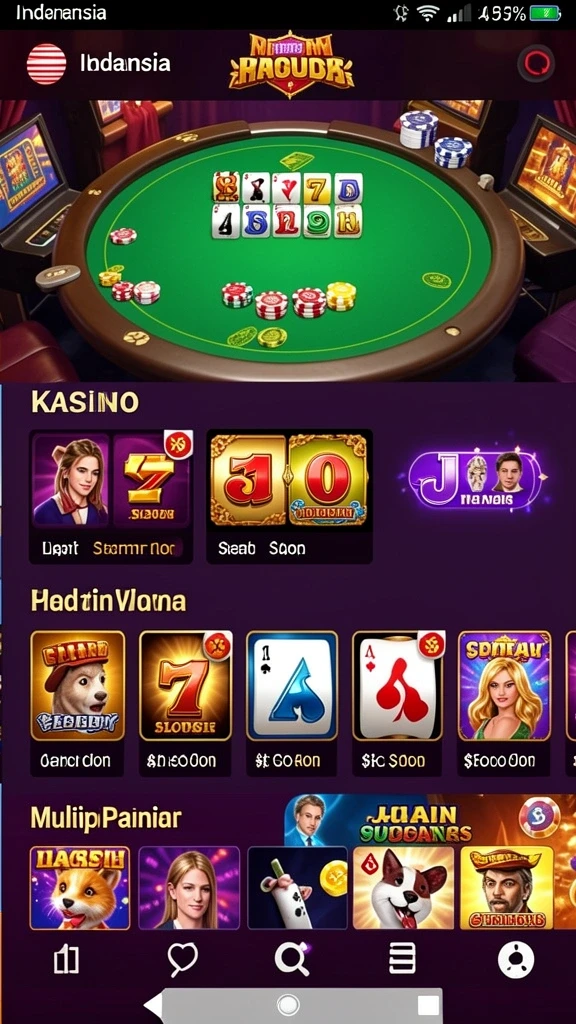 Screenshot 7276slots nomor 2