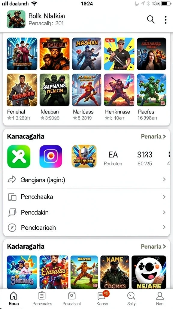 Screenshot 8qr nomor 1