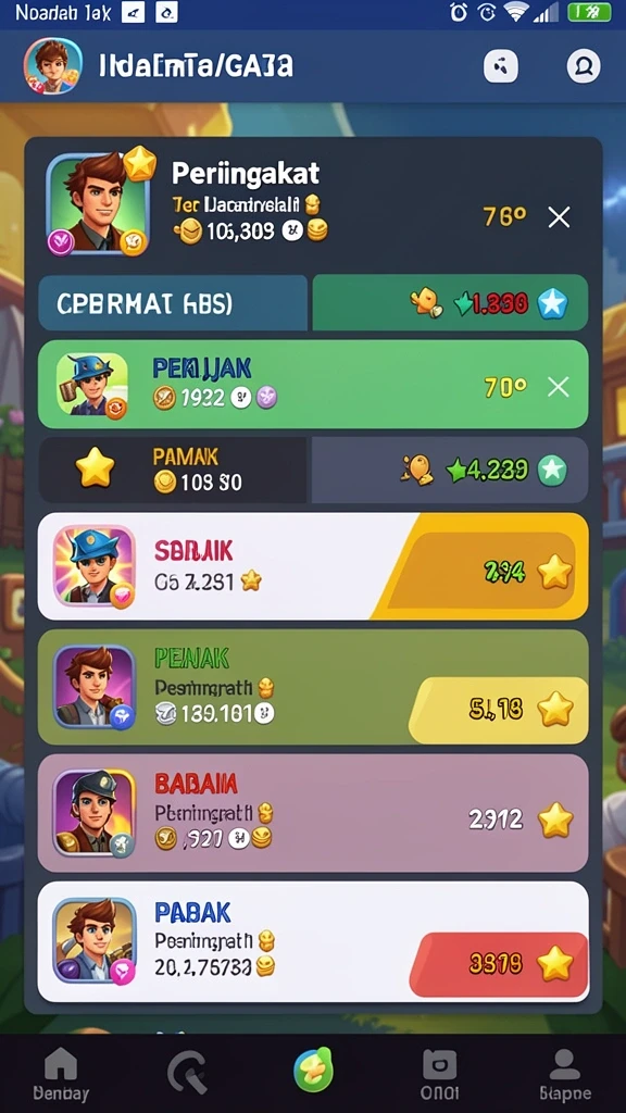 Screenshot 99rk nomor 1