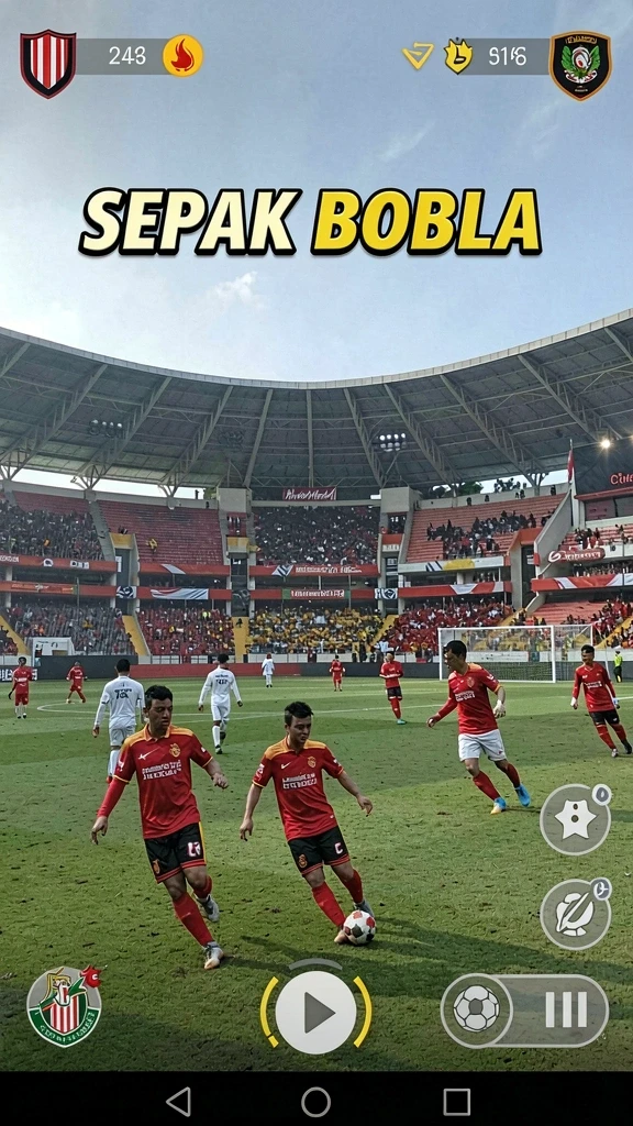 Screenshot 99sl nomor 3
