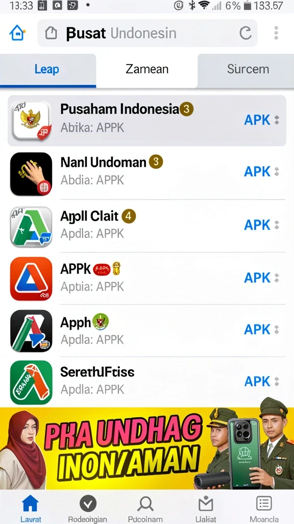 Screenshot 9zk nomor 1