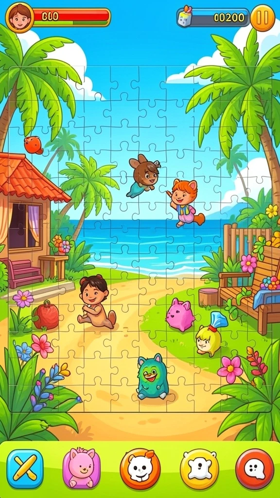 Screenshot a777game nomor 3