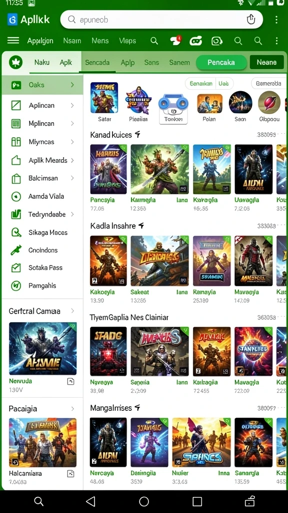 Screenshot angkabet nomor 3