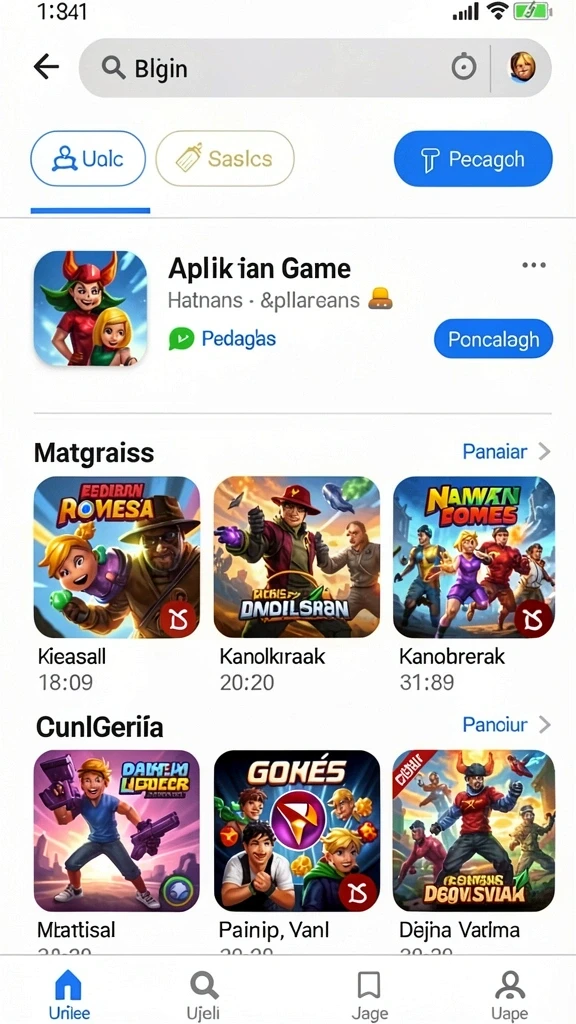 Screenshot aquaslot nomor 1