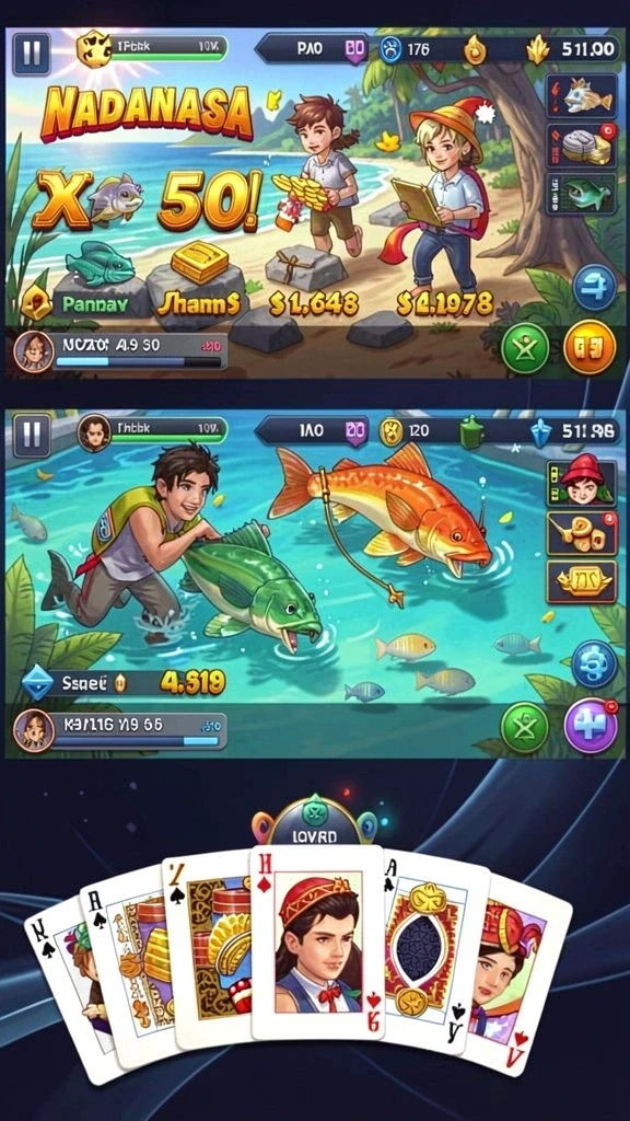 Screenshot aquaslot nomor 2