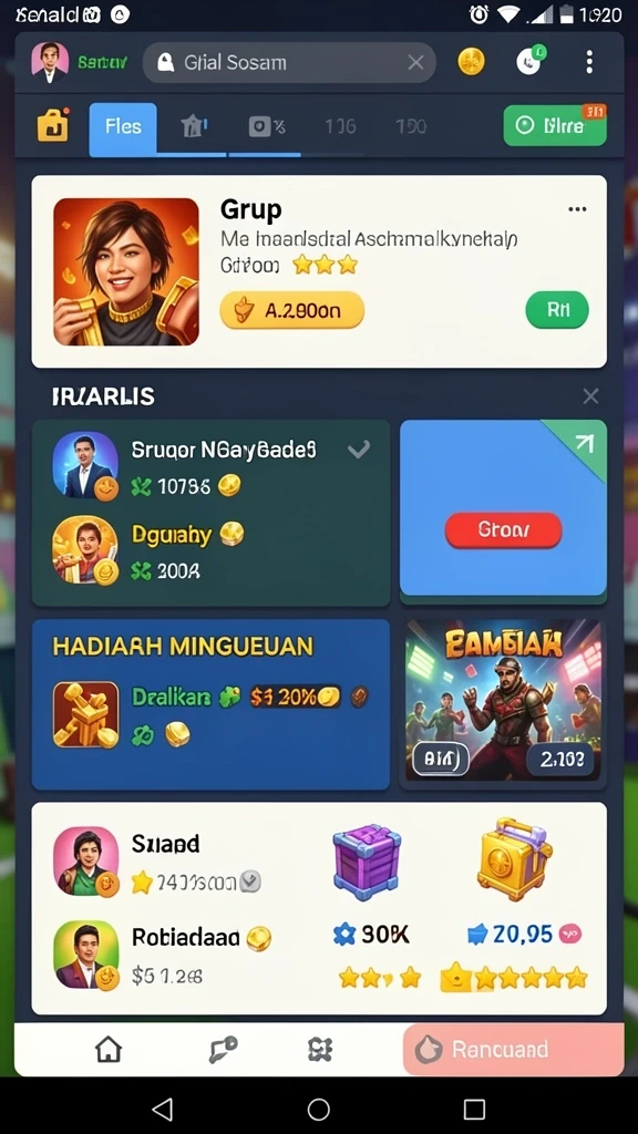 Screenshot asiatogel88 nomor 1