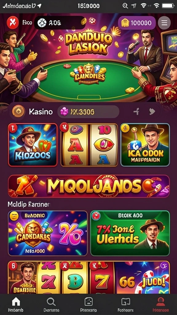 Screenshot baliwin66 nomor 2