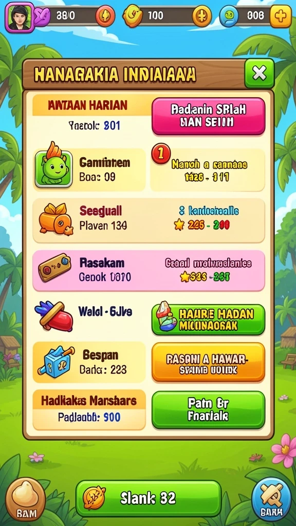 Screenshot bigwinner nomor 2