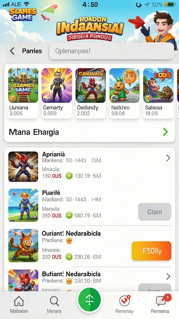 Screenshot cu888 nomor 3