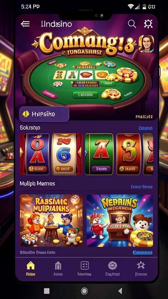 Screenshot cuanwin nomor 2