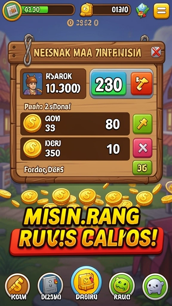 Screenshot dbltoto nomor 1