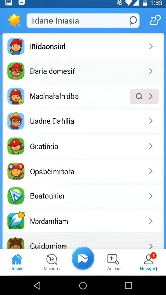 Screenshot dbltoto nomor 2