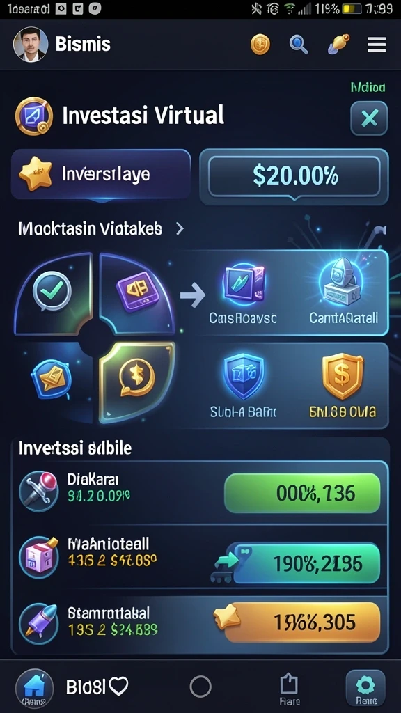 Screenshot dewagaruda nomor 1