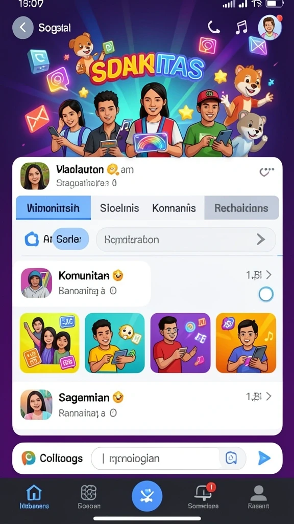 Screenshot dewagaruda nomor 3