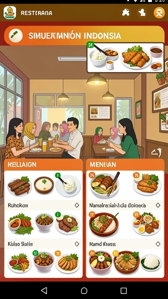 Screenshot diana4d nomor 1