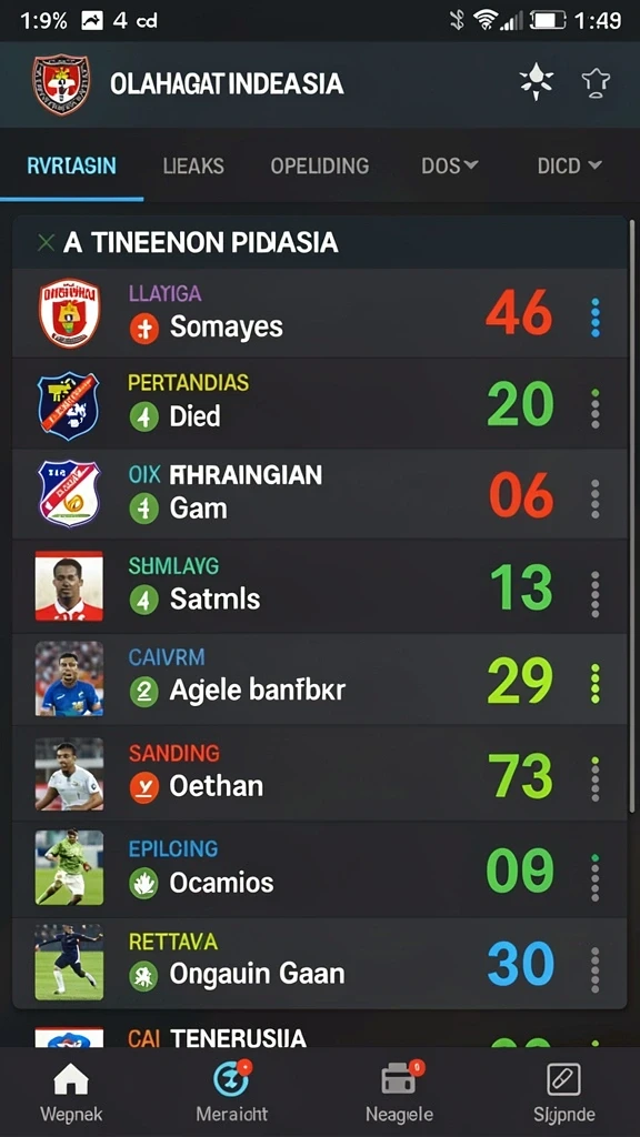 Screenshot djarum4d nomor 3