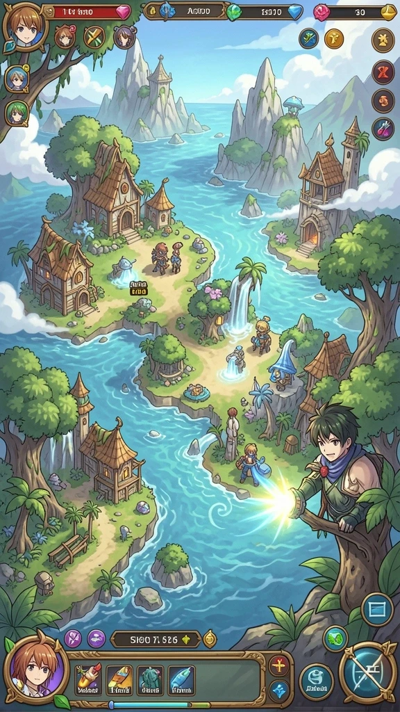 Screenshot dragon222 nomor 2