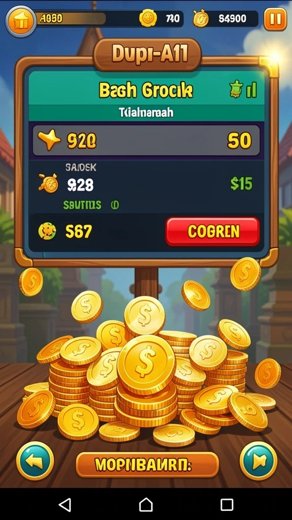 Screenshot dragon99 nomor 1