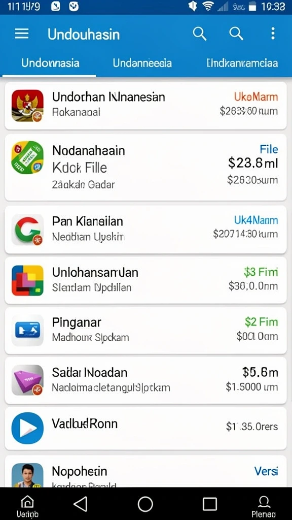 Screenshot dreamplay77 nomor 2