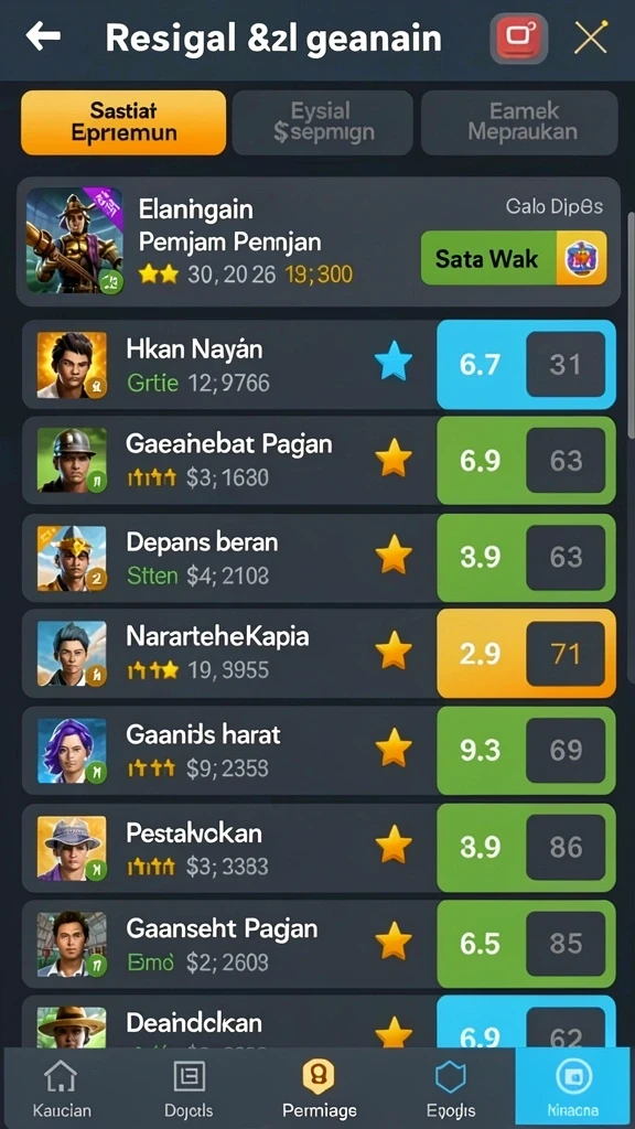 Screenshot empati138 nomor 2