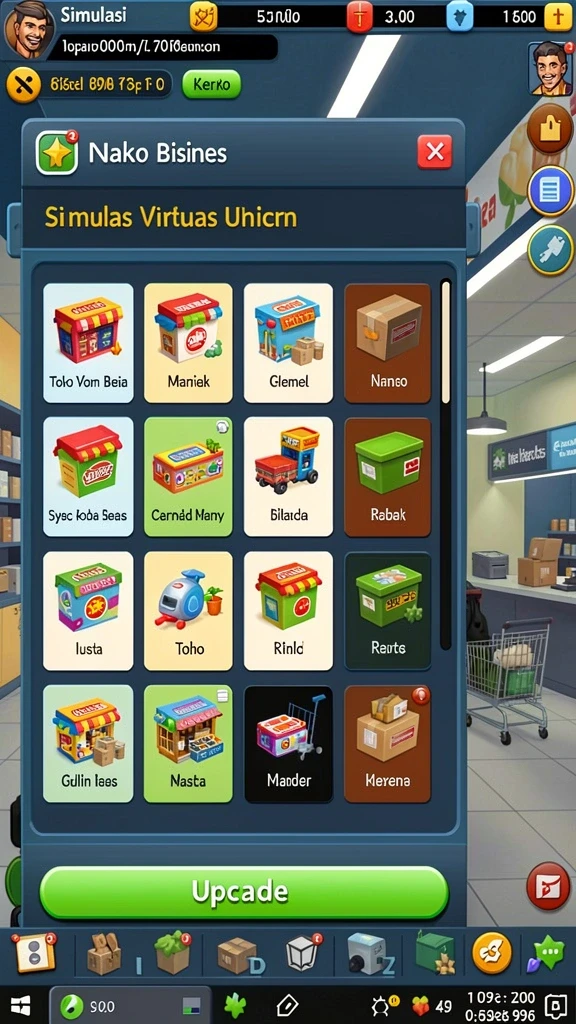 Screenshot gadunslot nomor 3