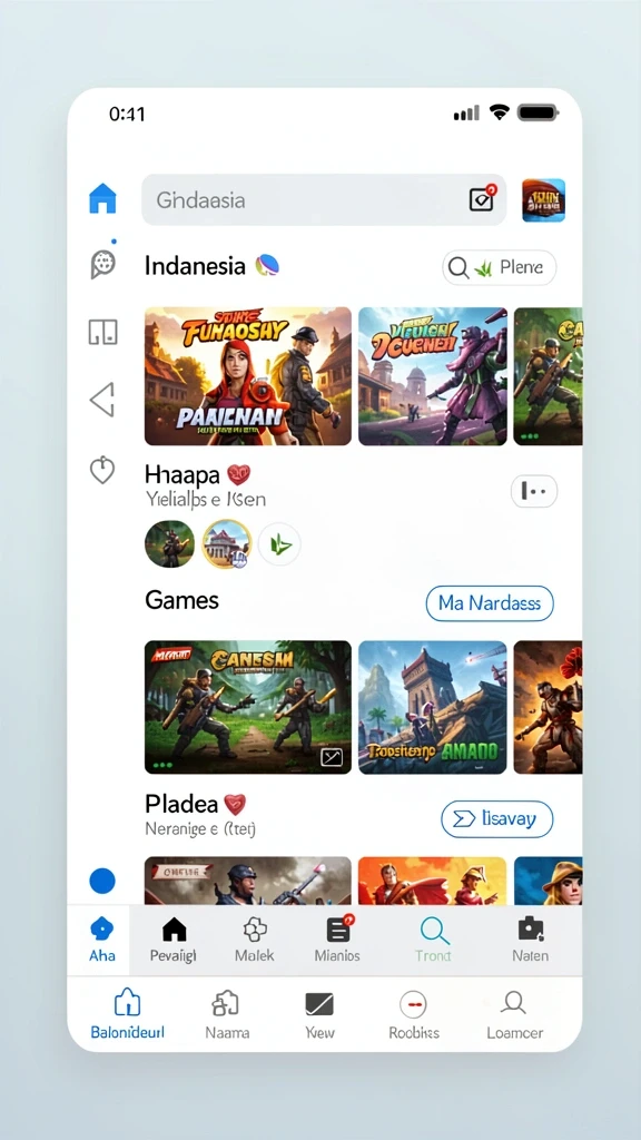 Screenshot garitoto nomor 2