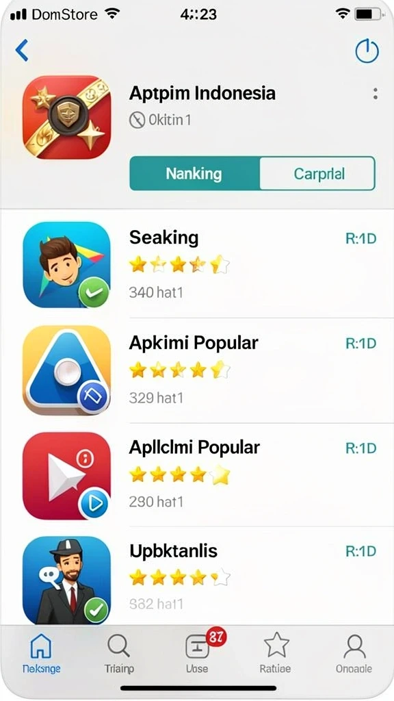 Screenshot garuda365 nomor 1
