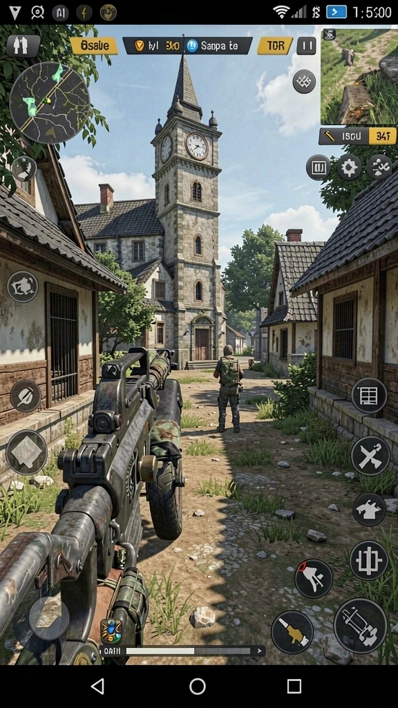 Screenshot gaswin nomor 1
