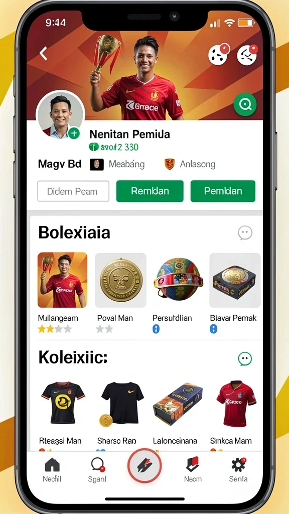 Screenshot gatotkaca123 nomor 1