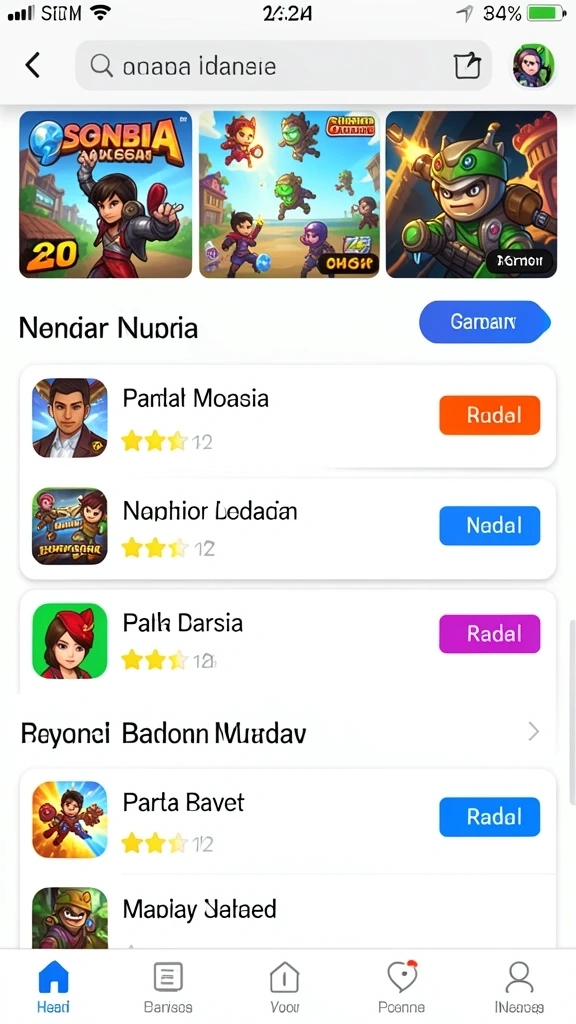 Screenshot gototo nomor 2