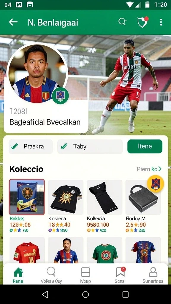 Screenshot happybet188 nomor 1
