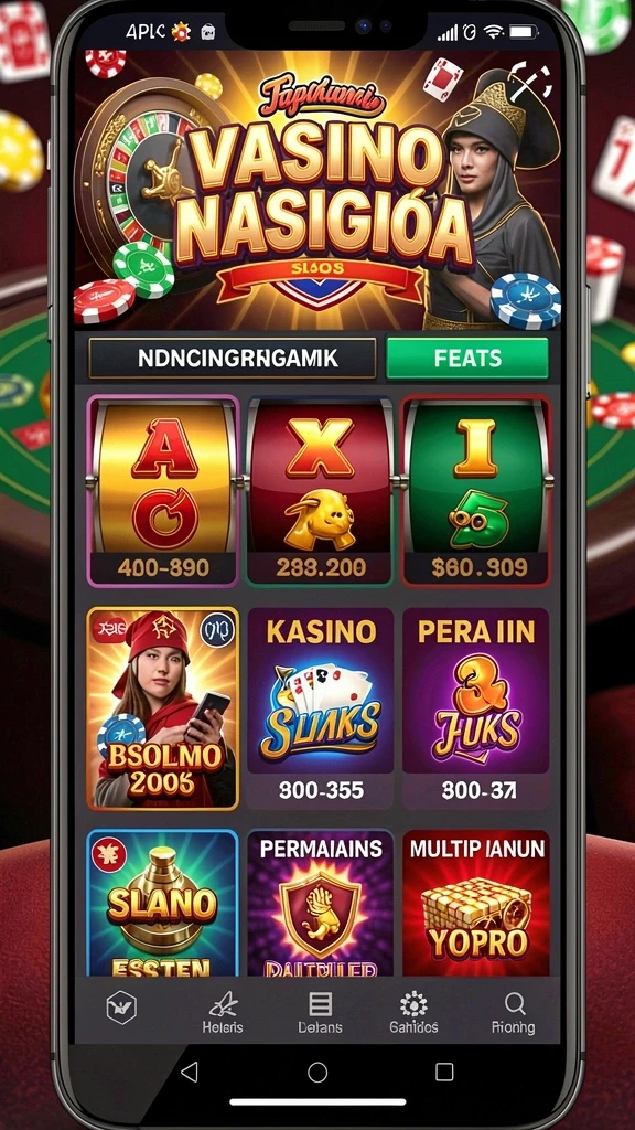 Screenshot happybet188 nomor 2