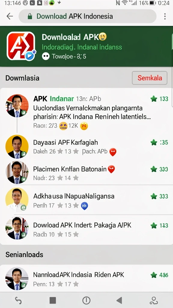Screenshot harapjp nomor 3
