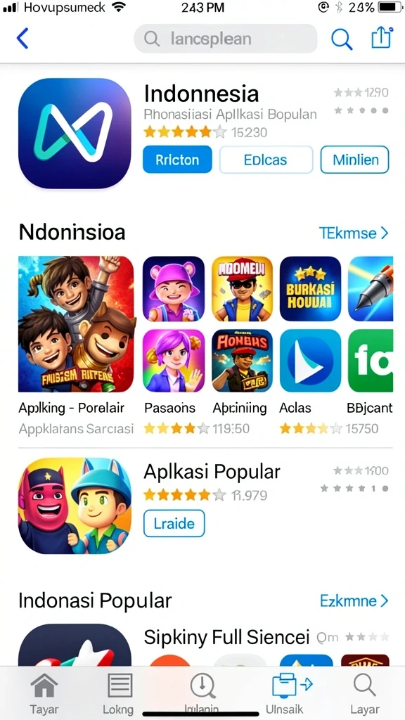 Screenshot hokitime nomor 3