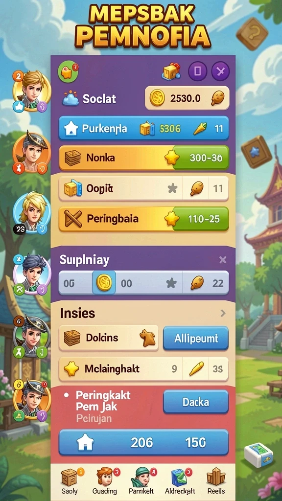 Screenshot hometogel nomor 3