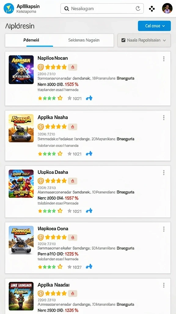 Screenshot id777 nomor 1