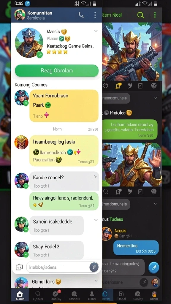 Screenshot idn668 nomor 2