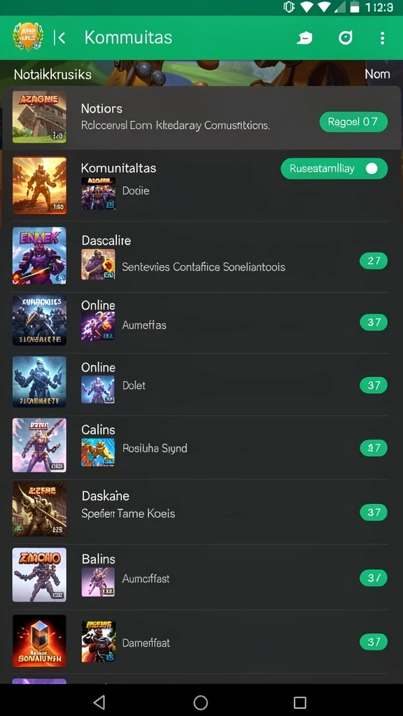 Screenshot iosbet nomor 3