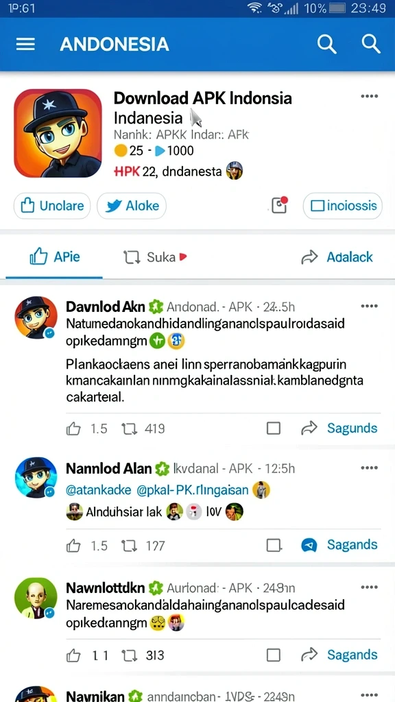Screenshot janda4d nomor 1