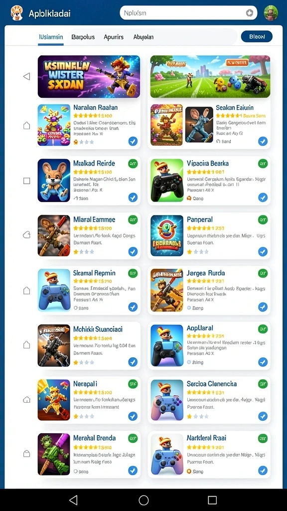 Screenshot joss188 nomor 1