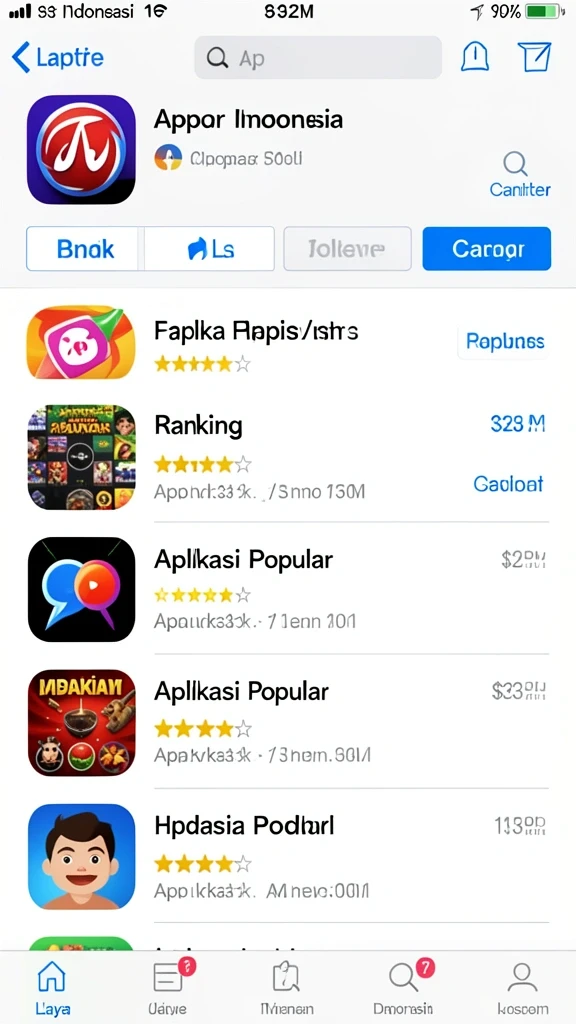 Screenshot jujur4d nomor 1