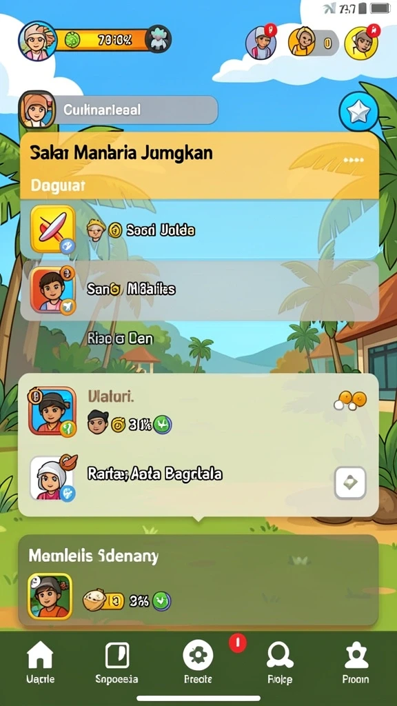 Screenshot jujur4d nomor 2