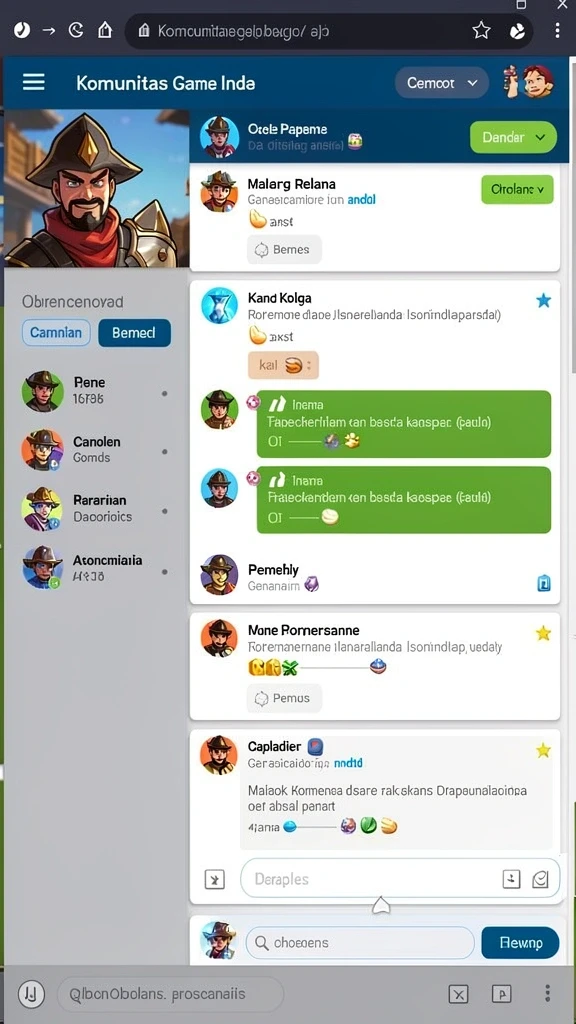 Screenshot jutawanbet nomor 2