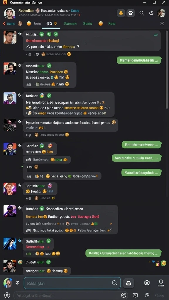 Screenshot kangtoto nomor 3