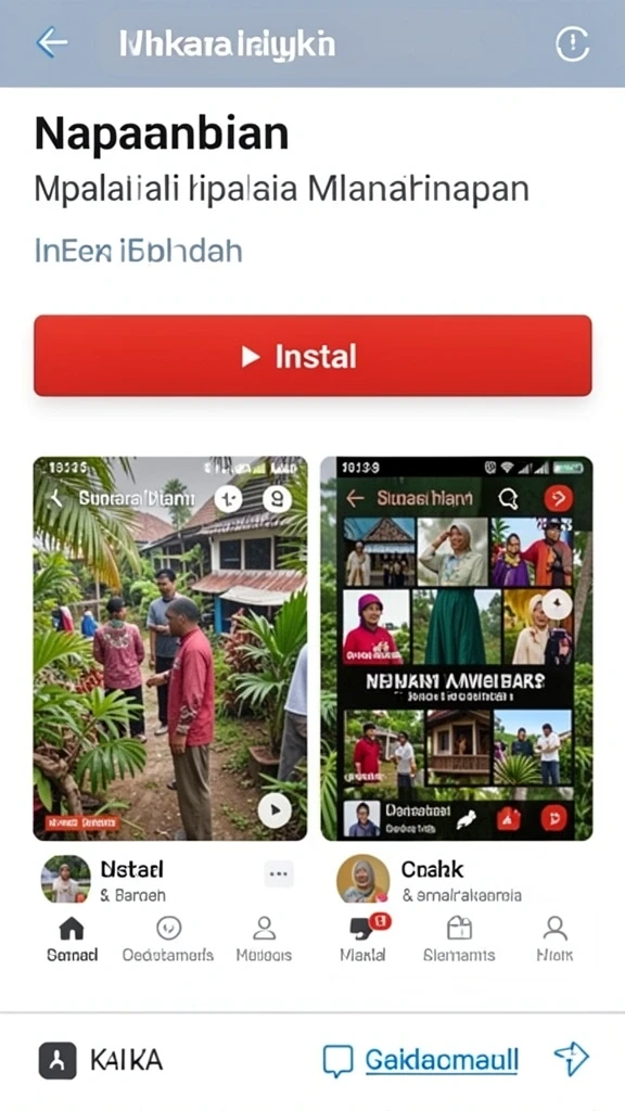 Screenshot kapaltogel nomor 3