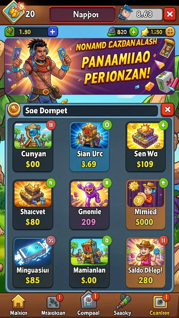 Screenshot kijangwin nomor 2